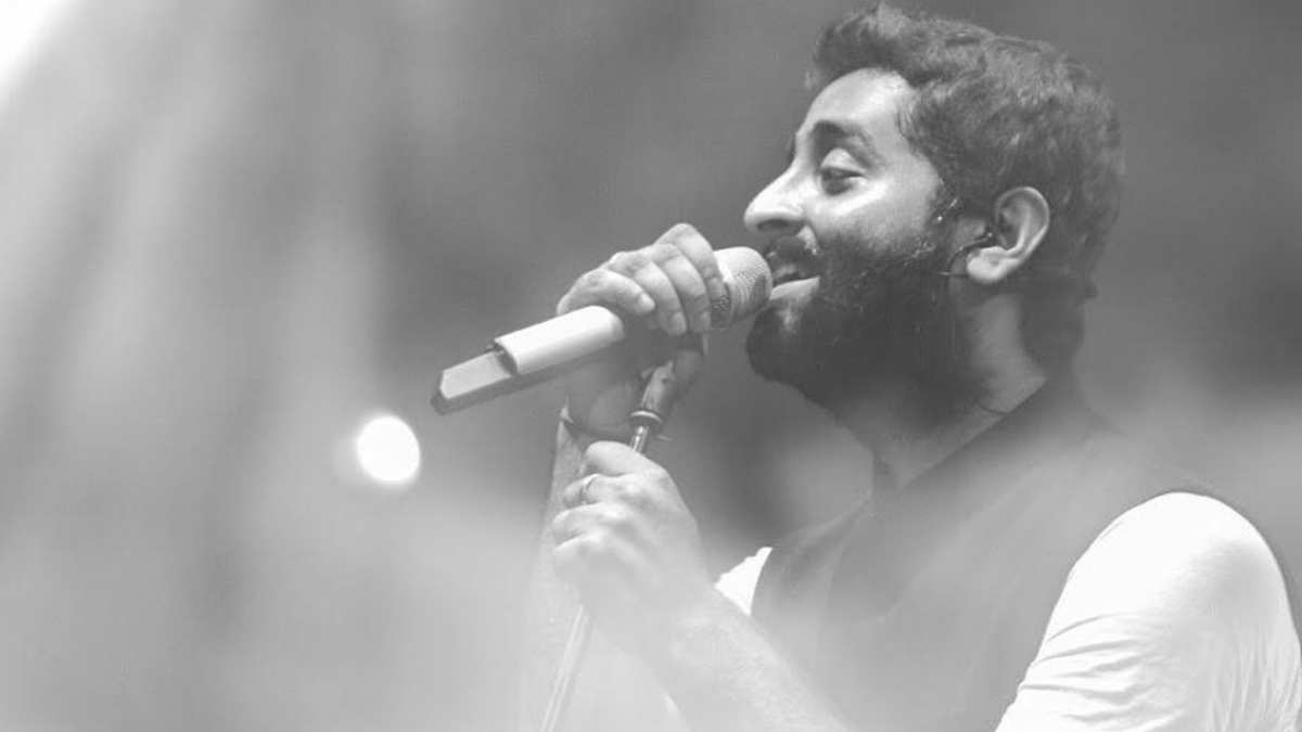 Arijit Singh Cancels Chennai Show In Wake Of Pahalgam Terror Attack