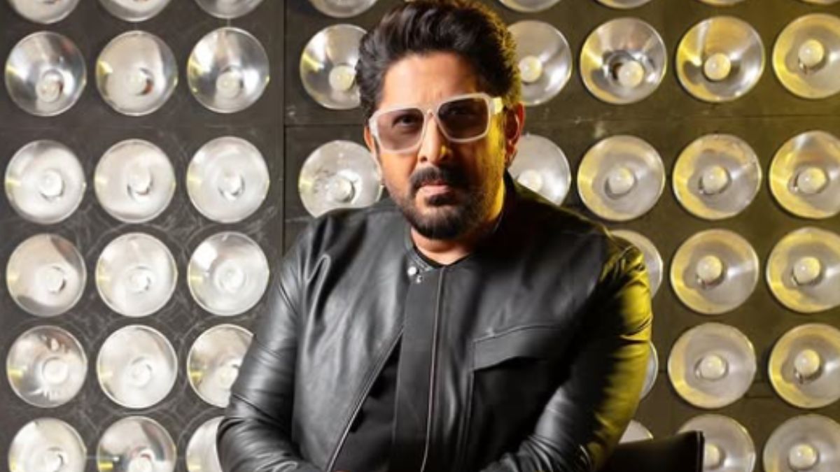 arshad warsi Arshad Warsi Birthday
