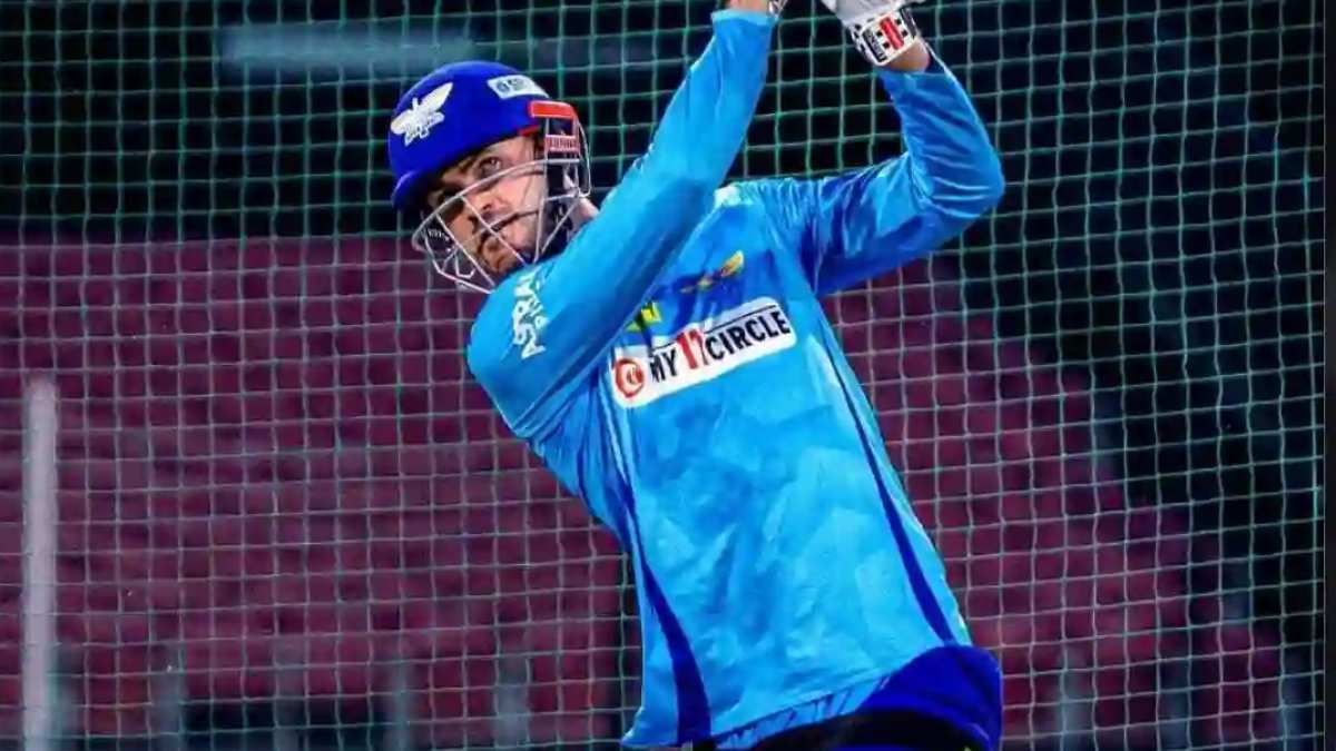 PSL 2025: Multan Sultans Rope In Aussie Star Ashton Turner To Replace Johnson Charles