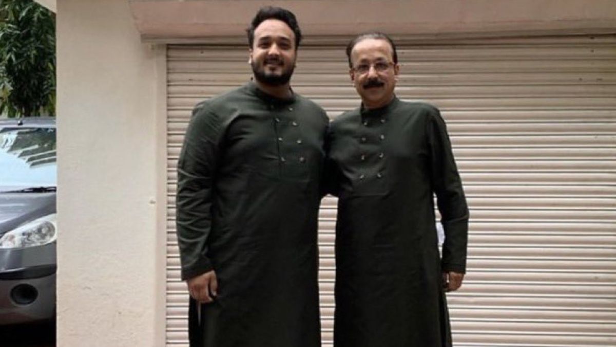 Zeeshan Siddiqui receives death threat