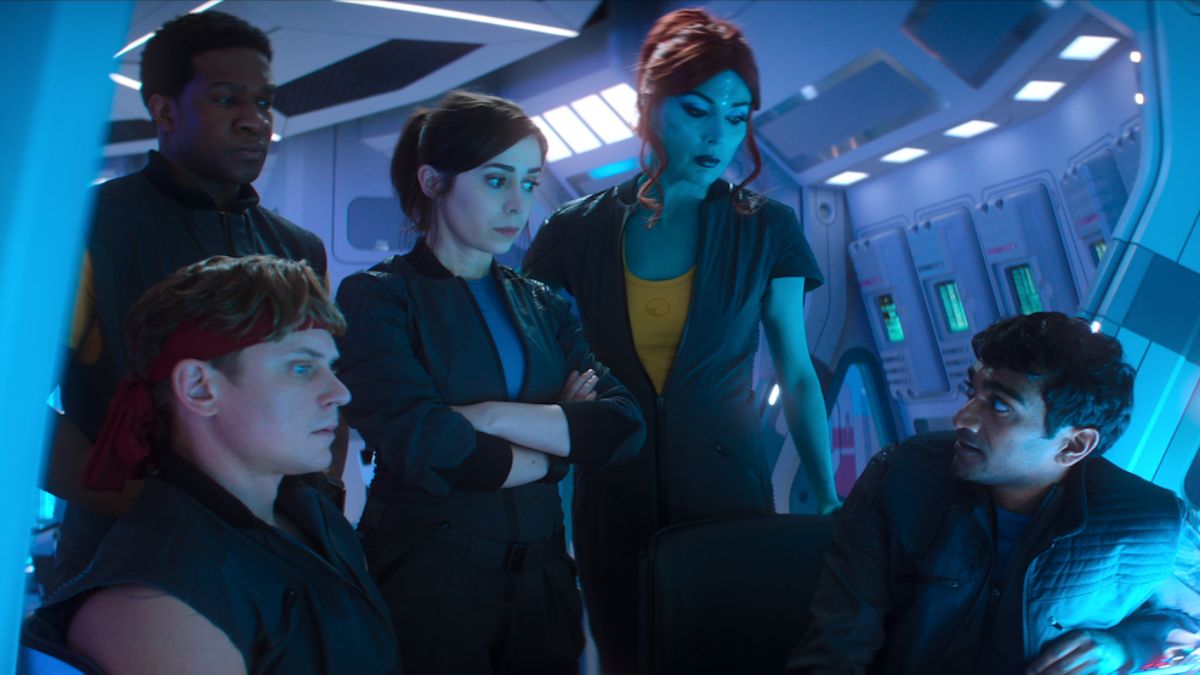 Black Mirror Season 7