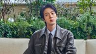 BTS' Jin