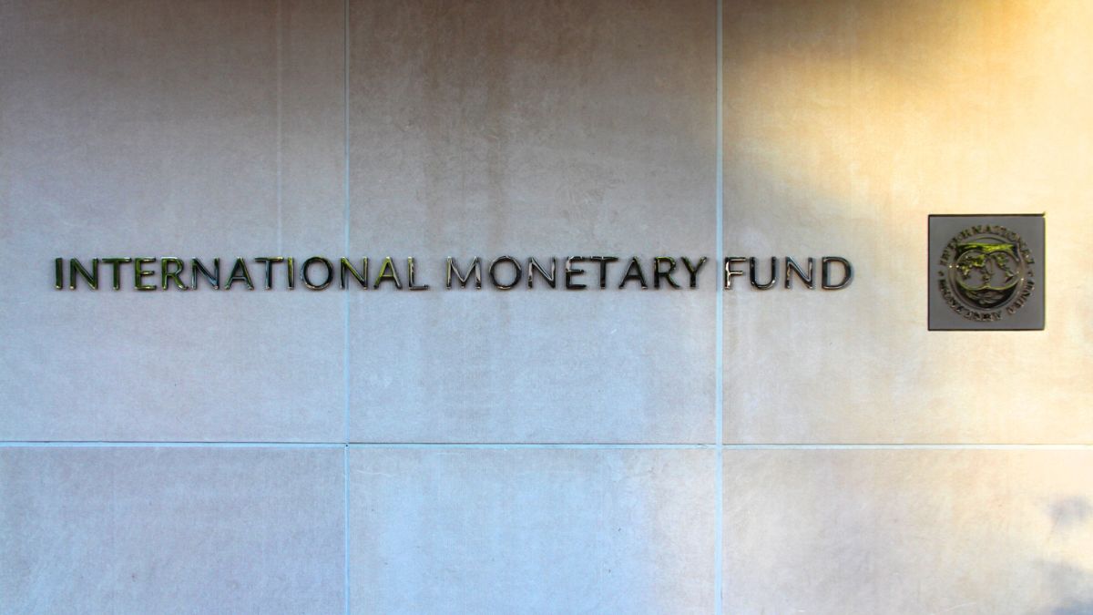 IMF Trims India’s FY26 Growth Outlook To 6.2% - What's Behind The Cut?