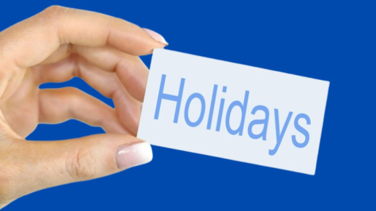 April 2025 Calendar: 13 Holidays This Month- Check The State-Wise List Here!
