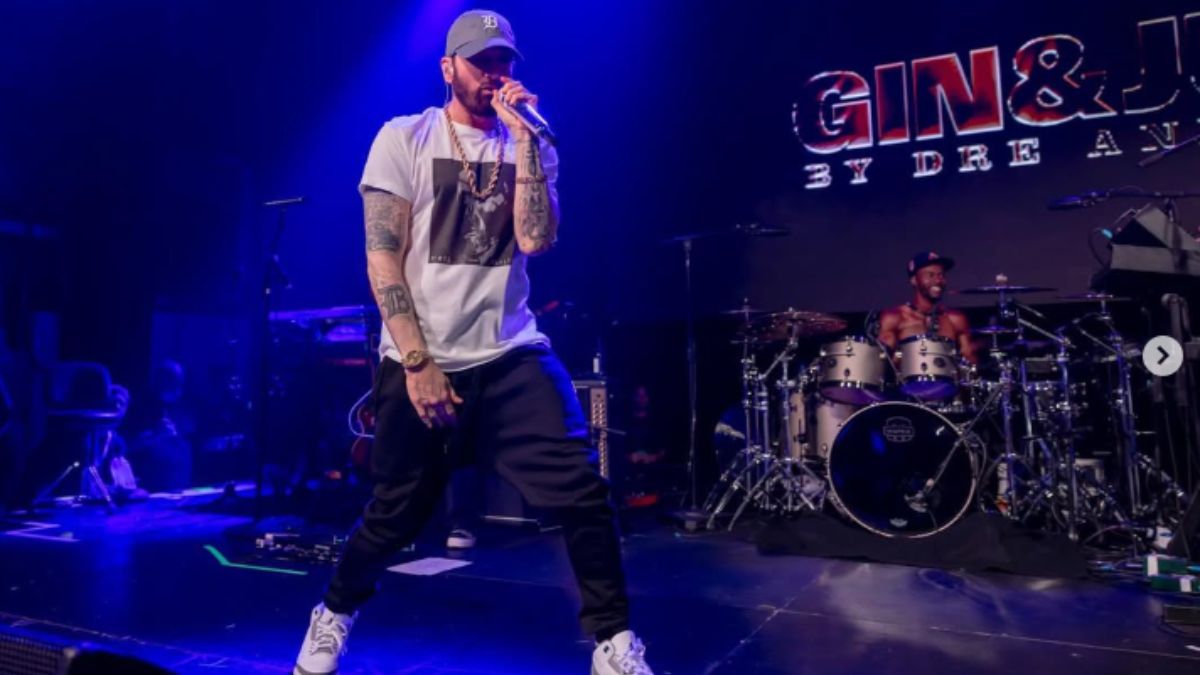 Eminem’s Daughter Hailie Jade Welcomes Baby Boy, Fans Love the Name!