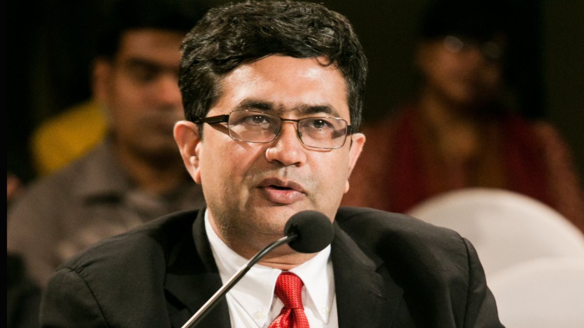 US Tariffs: India Performing Better Than Other Countries, Says NSE Chief