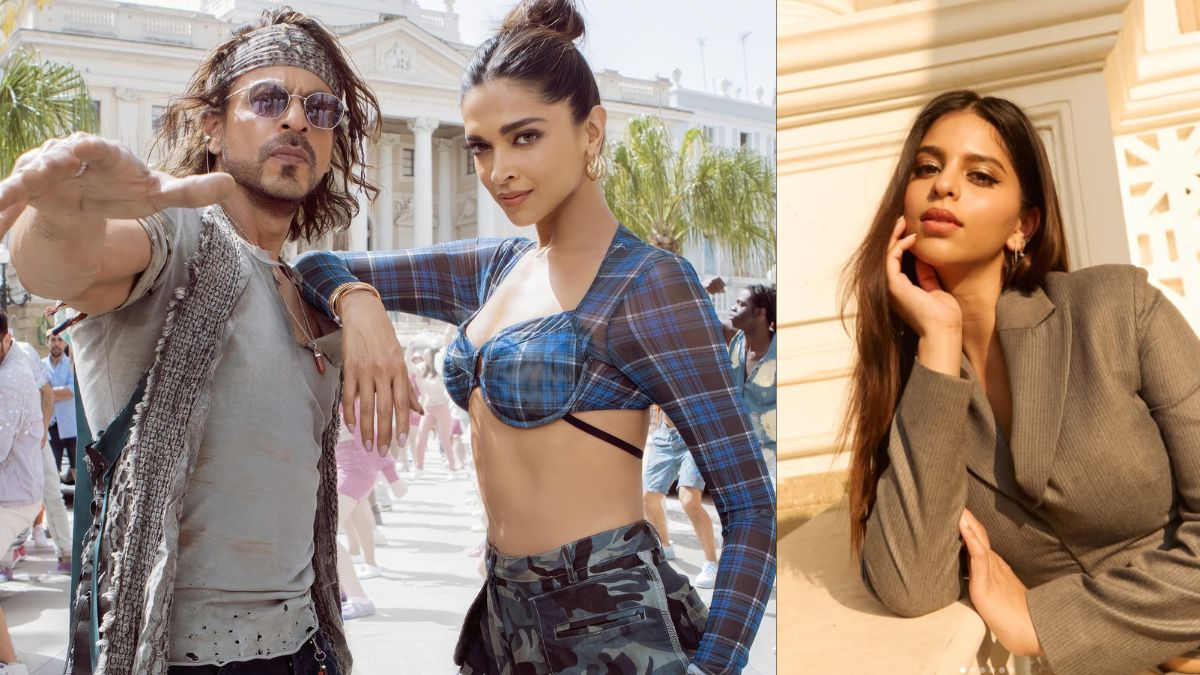 Deepika Padukone To Play Suhana Khan’s Mother In ‘King’? Internet Can’t Keep Calm