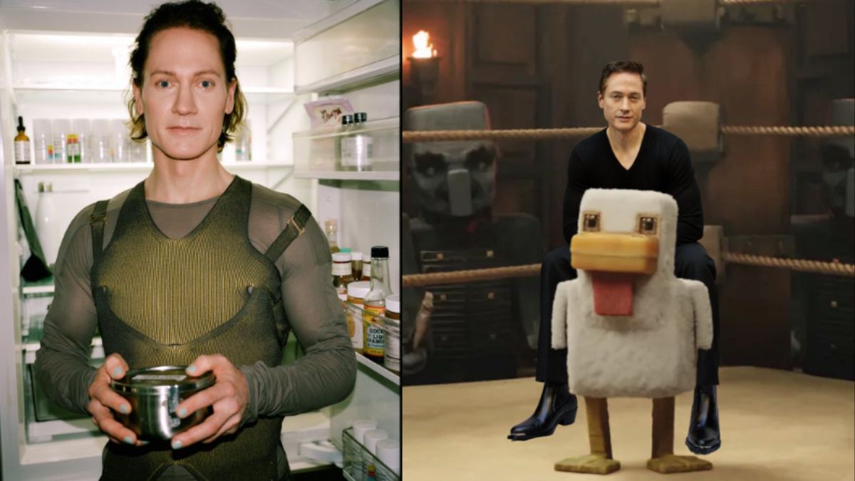 Who Is Bryan Johnson? Biohacker Who Spent USD 2 Million On Anti-Aging Experiment That ‘Backfired’