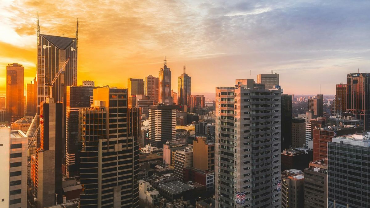 US Tariffs: India Inc. Stays Strong As Global Storm Brews - Here's What A Report Said