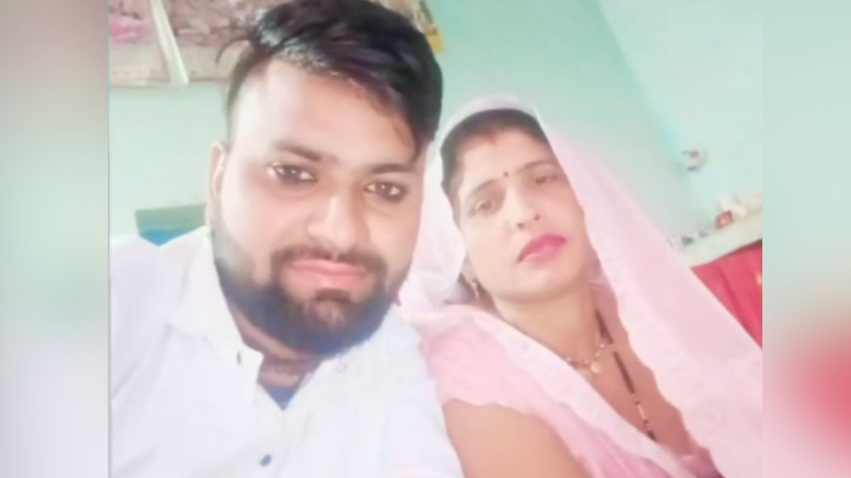 Twist In The Aligarh Tale: Bride’s Mom Caught At Nepal Border With Groom-To-Be She Eloped With – Shocking Details Revealed! Twist In The Aligarh Tale: Bride’s Mom Caught At Nepal Border With Groom-To-Be She Eloped With – Shocking Details Revealed!