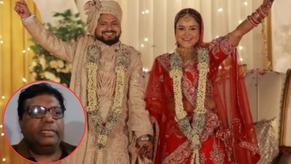 ‘Terrorists Asked A Question Before Pulling The Trigger’ - Pahalgam Victim’s Father Reveals Shocking Details