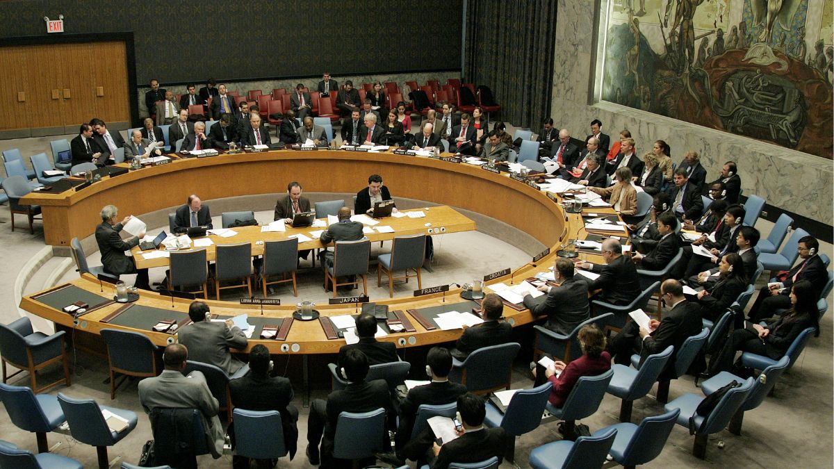 'Reprehensible Act Of Terrorism’: UNSC Strongly Condemns Pahalgam Attack, Demands Justice