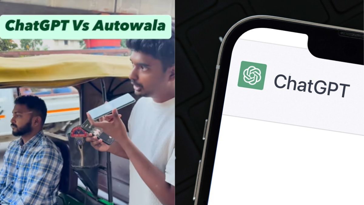 'Hi ChatGPT, Help Me Negotiate Fare With Auto Driver!': Did AI Help The Bengaluru Youth? Find Out What Happened Next!