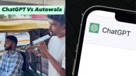 'Hi ChatGPT, Help Me Negotiate Fare With Auto Driver!': Did AI Help The Bengaluru Youth? Find Out What Happened Next!
