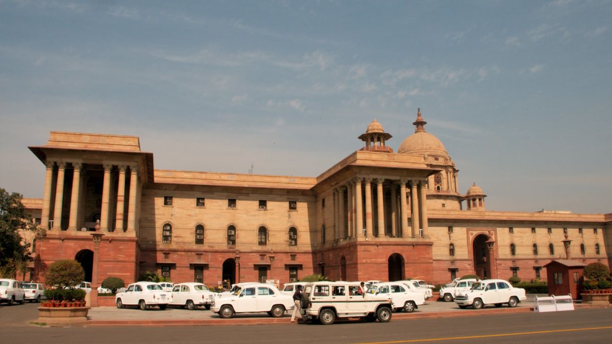 Waqf Land Controversy: From Lutyens’ Property To Devbhoomi Dwarka- The Wild Claims Of India’s Third Largest Landowner