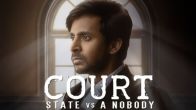 Court- State Vs A Nobody