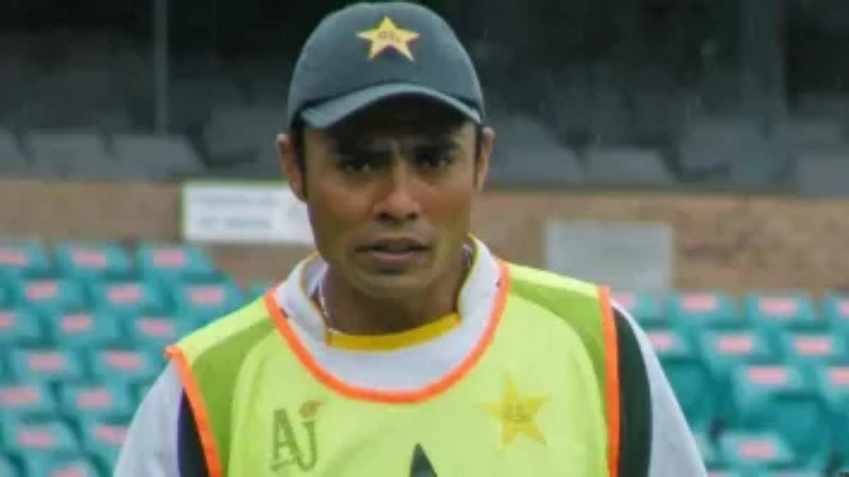 danish kaneria