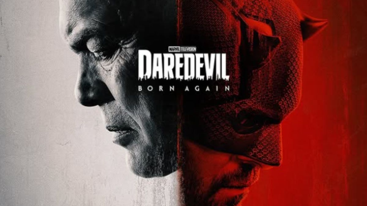 daredevil born again Daredevil Born Again