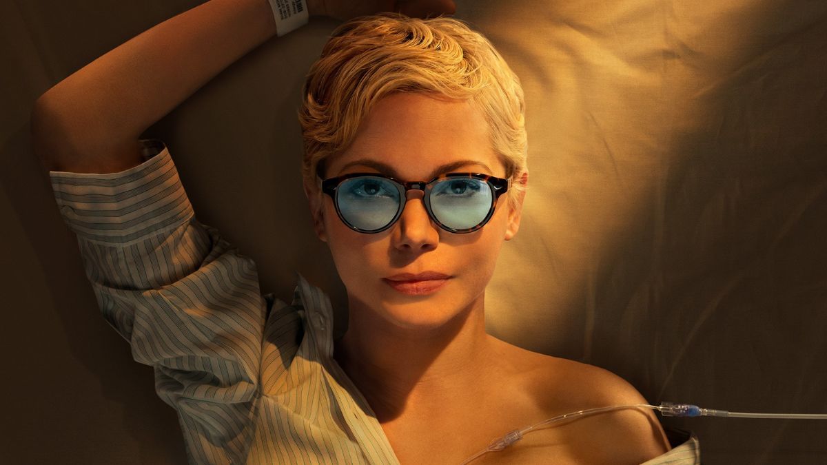 Dying For Sex Review