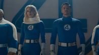 The Fantastic Four Trailer