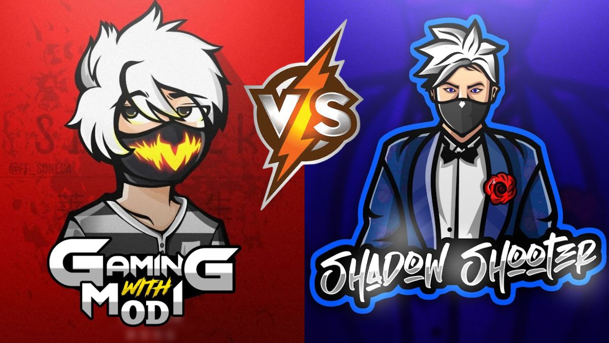 Free Fire MAX, Gaming With Modi Vs Shadow Shooter: Who Has Better Stats In Battle Royale Mode?