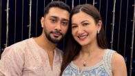 Gauahar Khan and Zaid Darbar