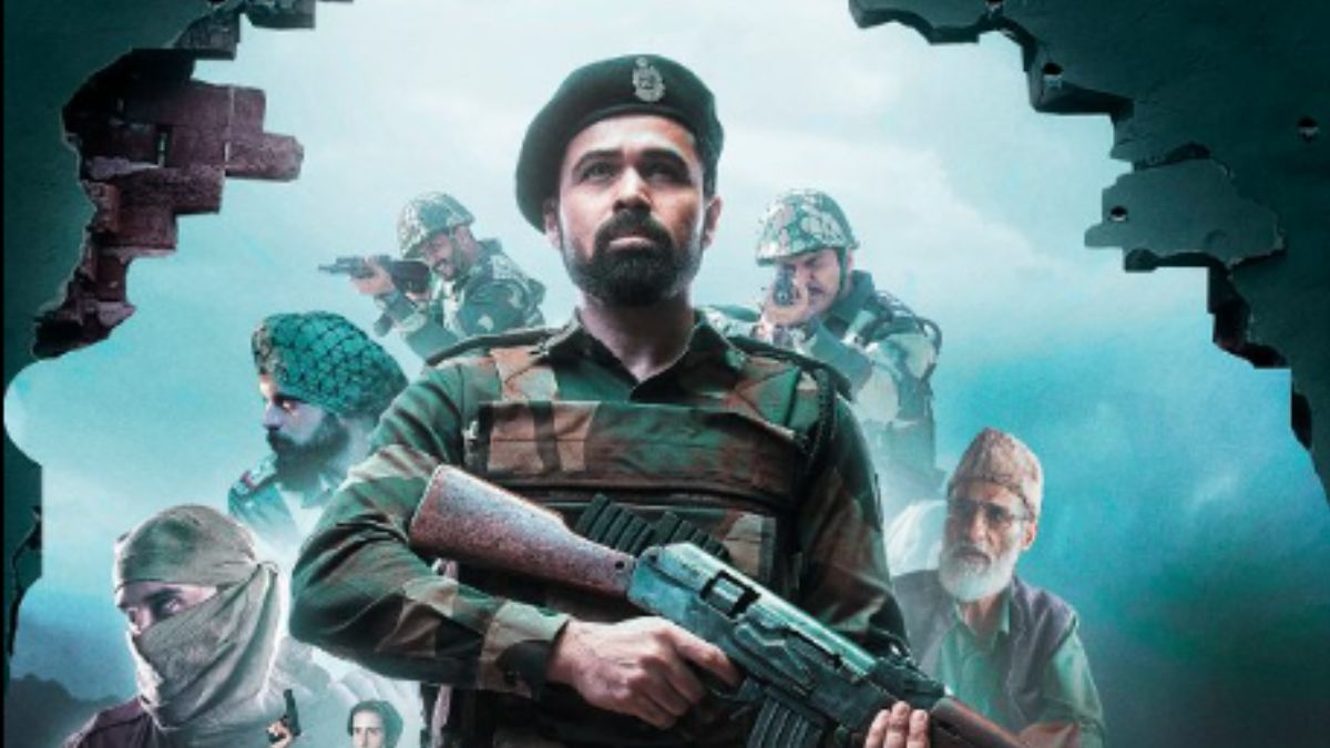 Post Pahalgam’s Savage Carnage,  Ground Zero’s Chilling Revisitation Into The Valley Of Death