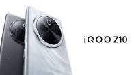 iQoo Z10