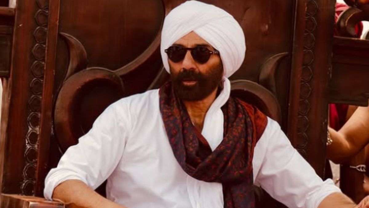 Jaat Box Office Collection Day 9