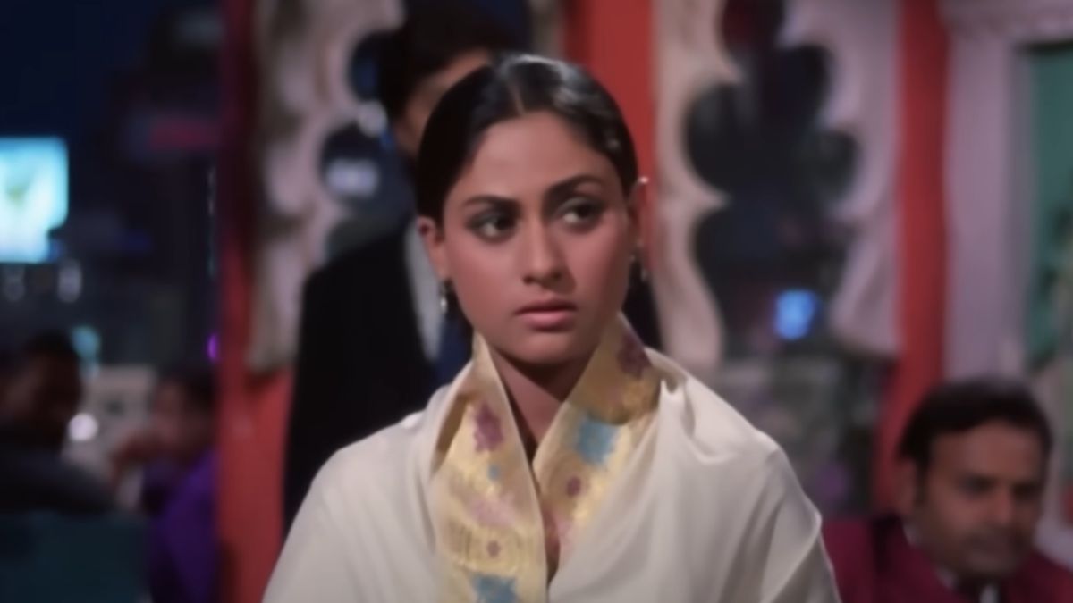 Jaya Bachchan