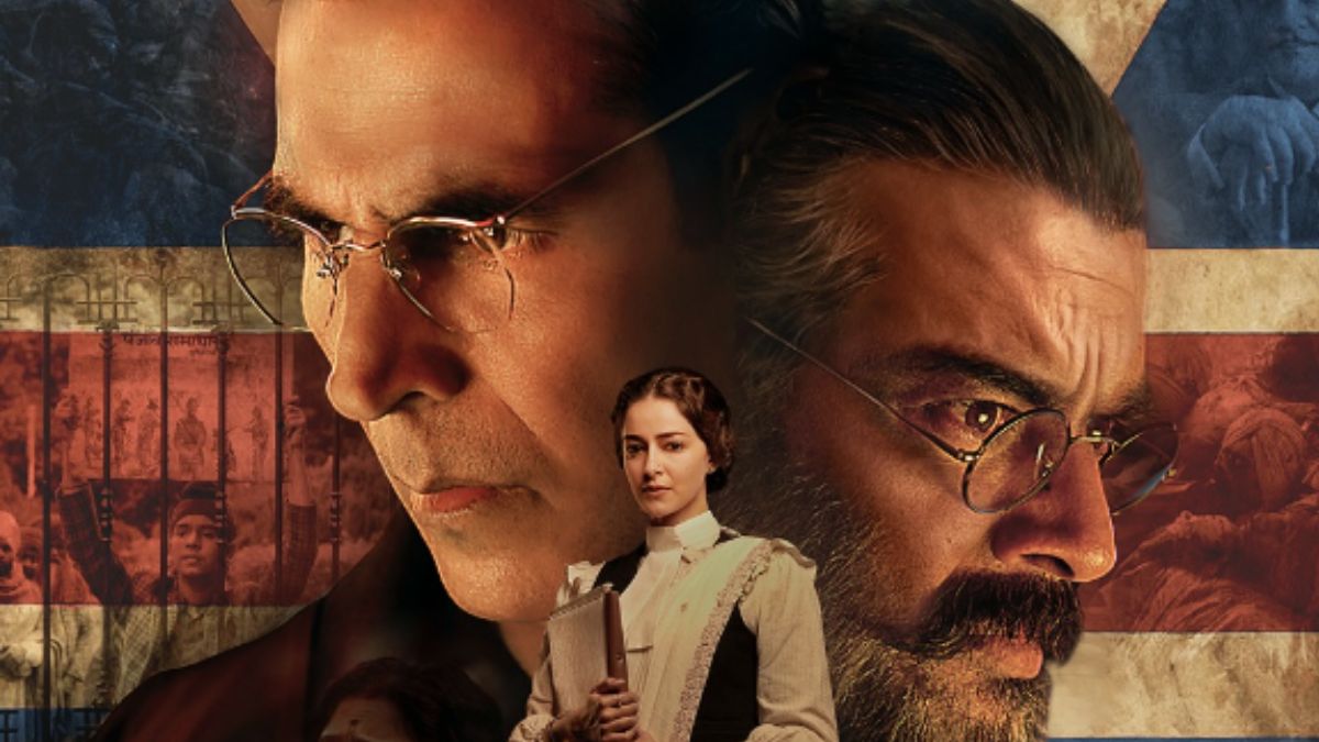 Kesari Chapter 2 Advance Booking: Find Out If Akshay Kumar's Film Is Set For A Blockbuster Opening!