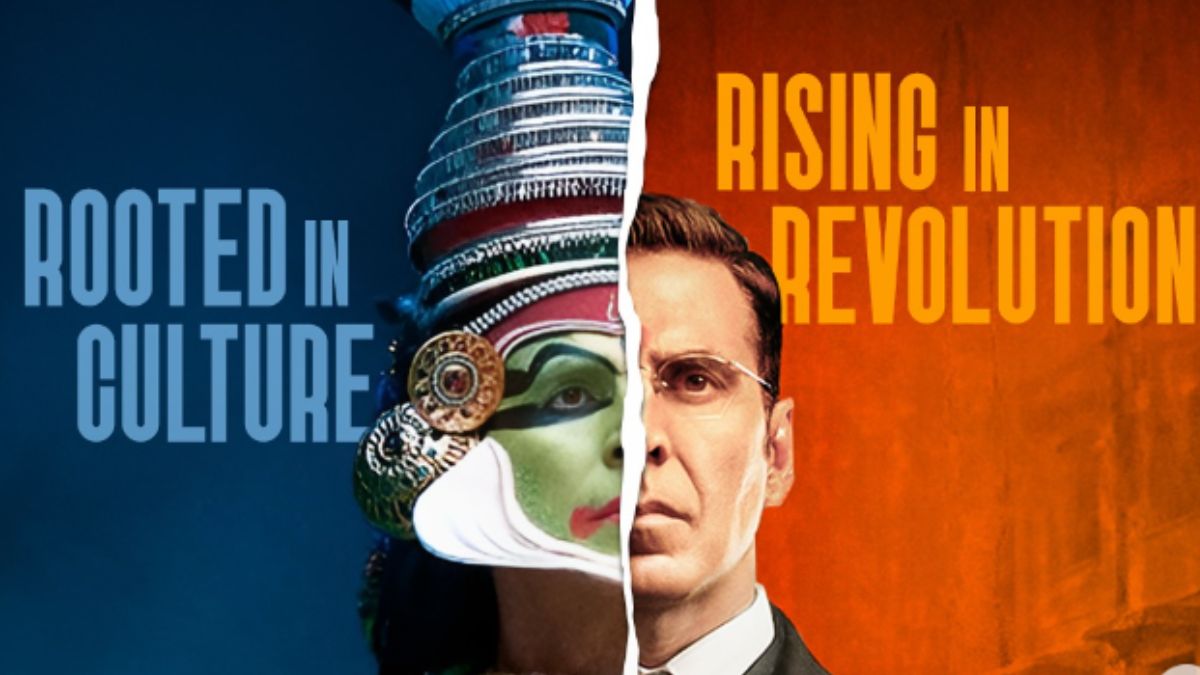 kesari 2 Kesari Chapter 2 Advance Booking