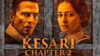 Kesari Chapter 2 Box Office Collection