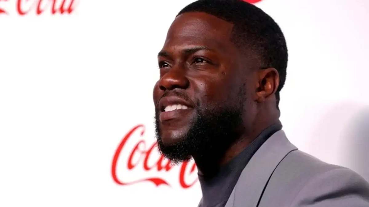 Kevin Hart Locks New India Tour Dates After Pulling Out Post-Pahalgam Attack