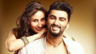 Kareena Kapoor and Arjun Kapoor in Ki & Ka