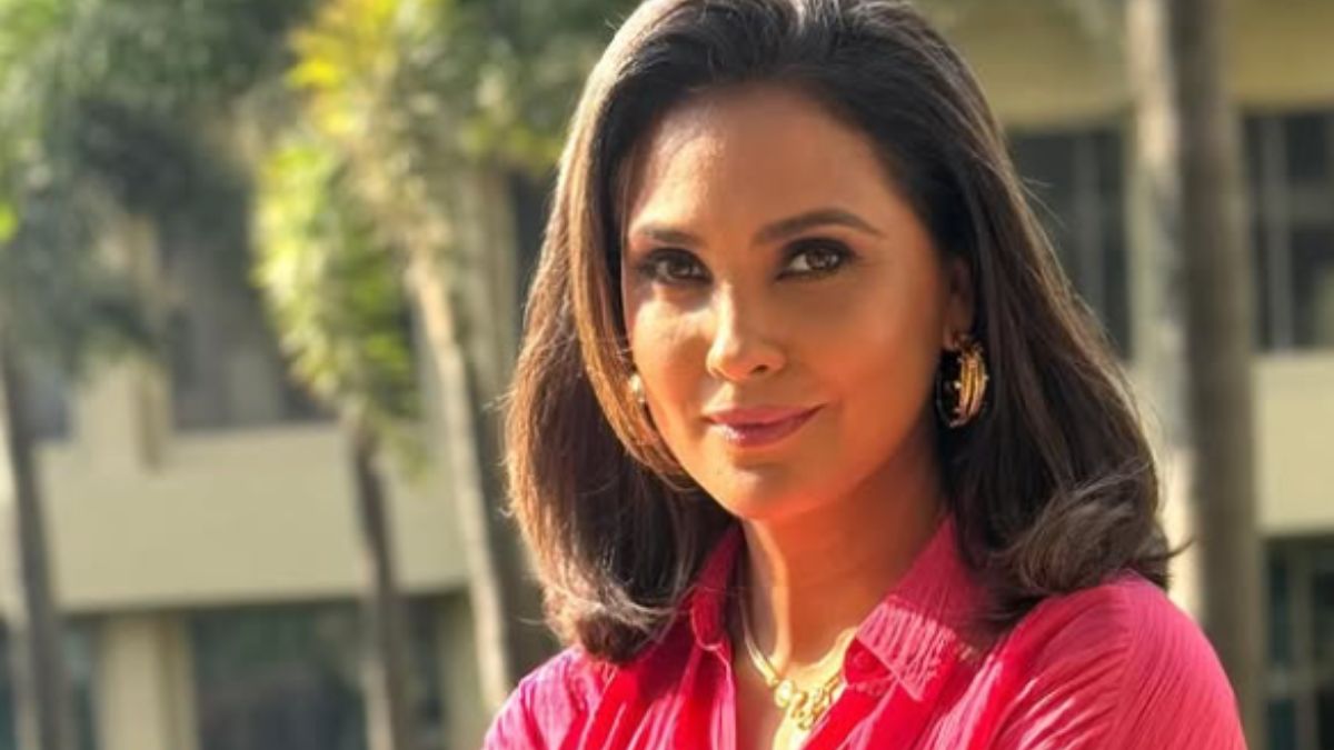 lara dutta Lara Dutta