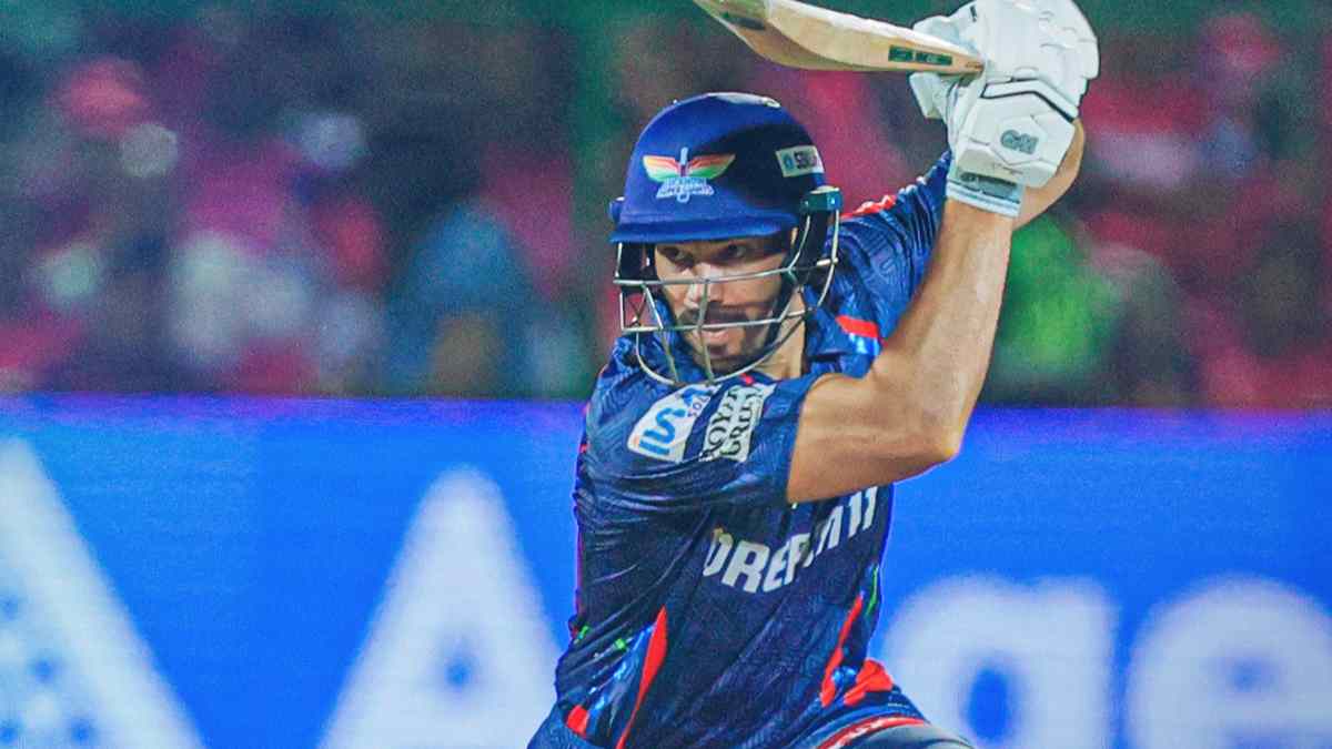 LSG vs RR: Lucknow Super Giants Win By 2 Runs, See Scorecard And Highlights