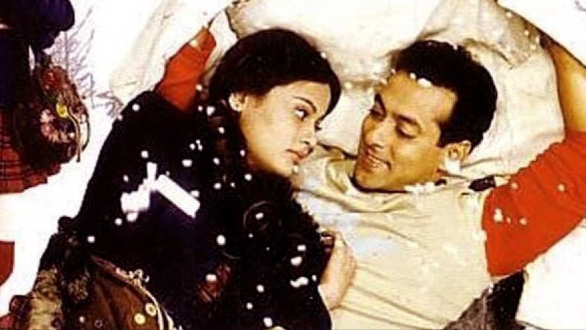 Lucky No Time For Love