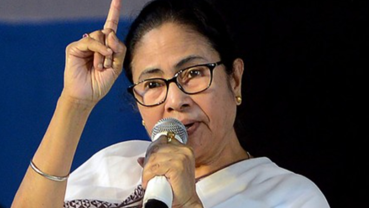 mamata