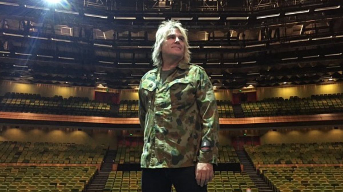 mike peters Mike Peters