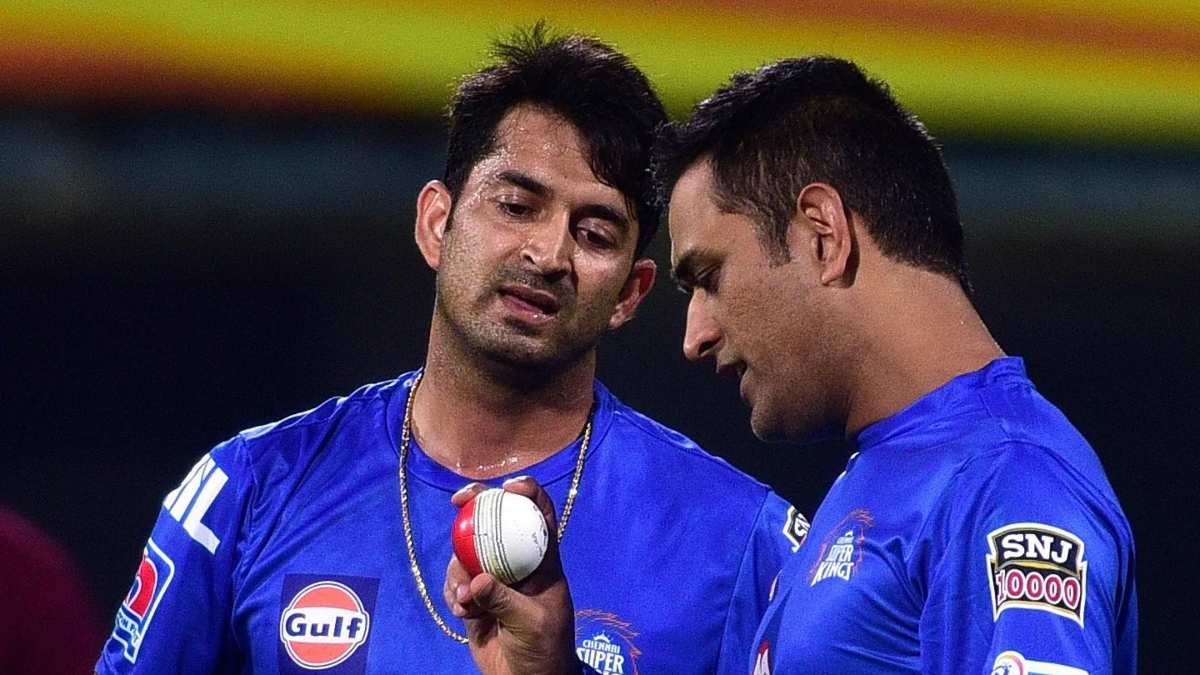 IPL 2025: 'He Used To Say' - Here Is Why MS Dhoni Use To Call Mohit Sharma Maria Sharapova