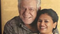 Om Puri's First Wife Reveals How His Affair During Her Pregnancy Led To Their Separation: 'Turned My Life Upside Down…'