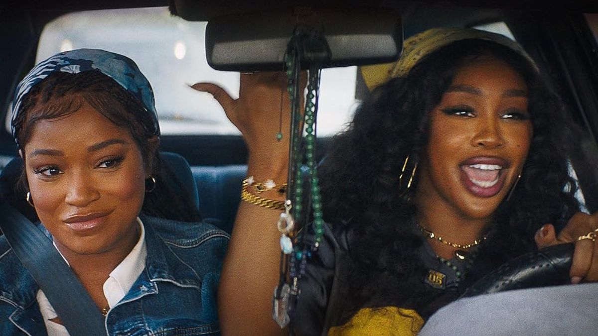 one of them days One Of Them Days Review