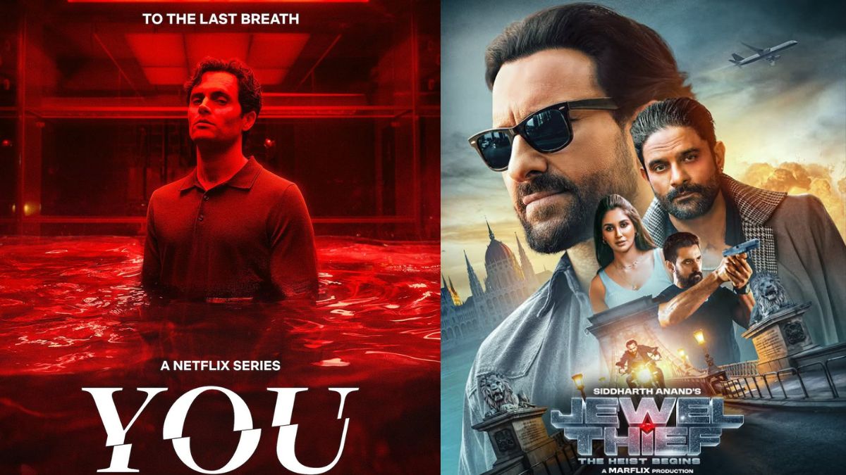 OTT Releases This Week