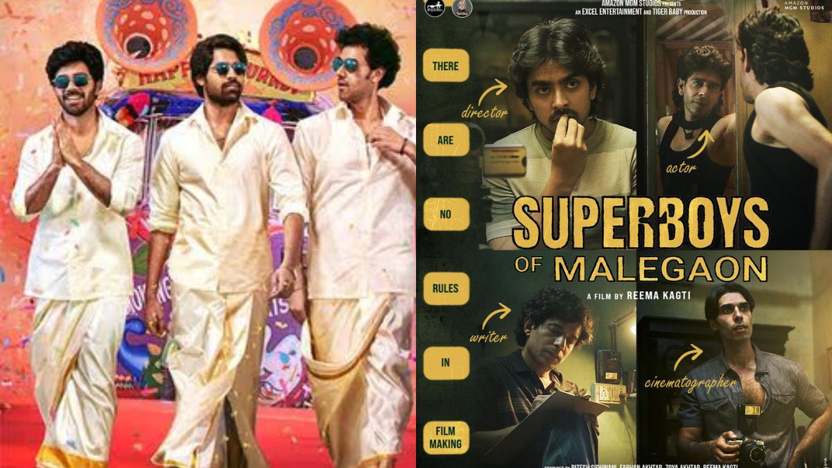 OTT Weekend Watchlist