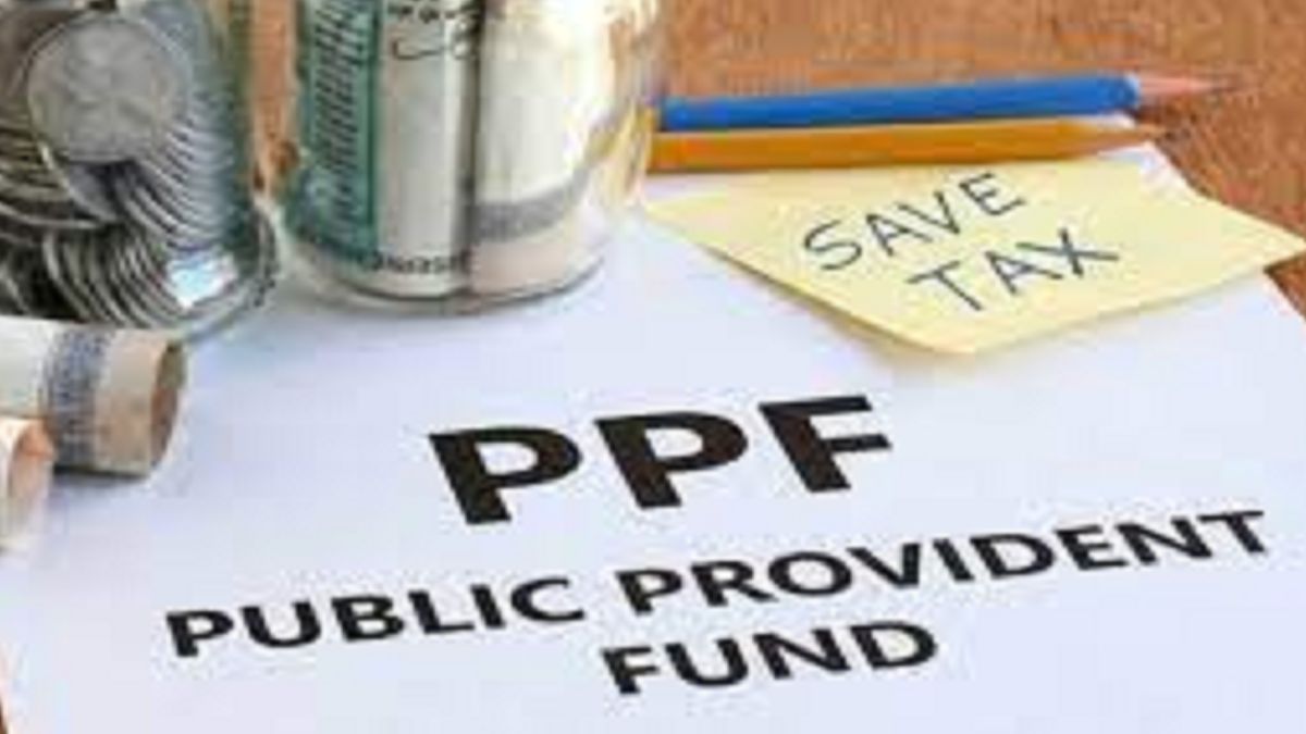 PPF Update: Good News! No More Fees for Updating Nominee In Public Provident Fund Accounts PPF Update: Good News! No More Fees for Updating Nominee In Public Provident Fund Accounts