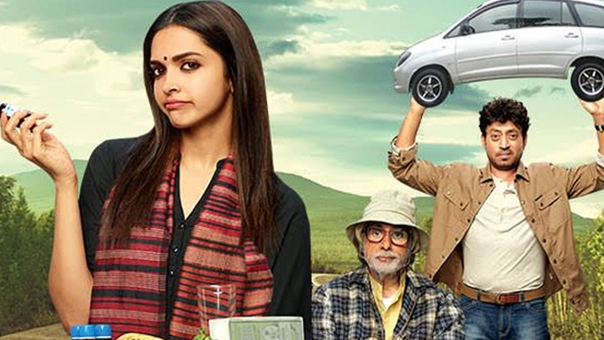 Piku Re-Release Date