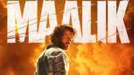 Rajkummar Rao's 'Maalik' Postponed To Avoid Clash With Aamir Khan's 'Sitaare Zameen Par'? Check New Release Date