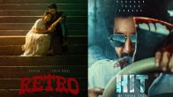 Movies releasing on May 1