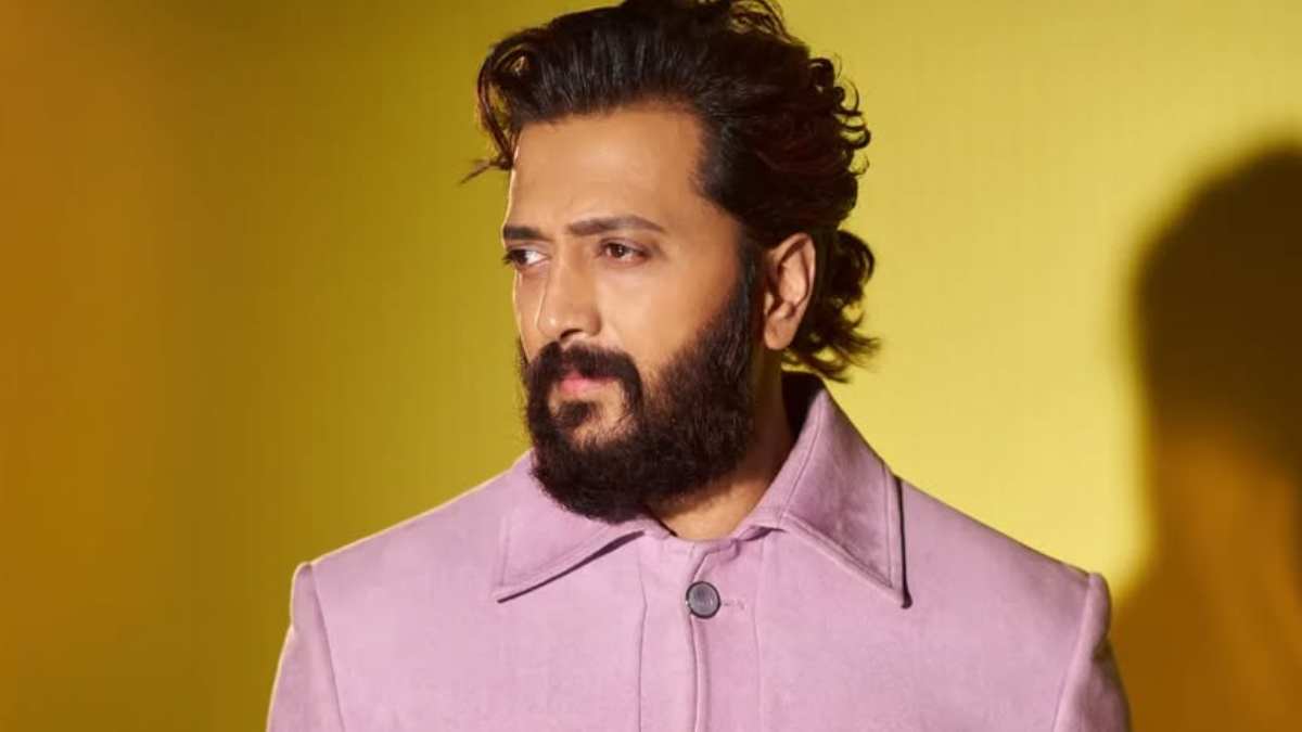 ritesh deshmukh Dancer Saurabh Sharma Dies In Drowning Accident On Ritesh Deshmukh's 'Raja Shivaji' Set